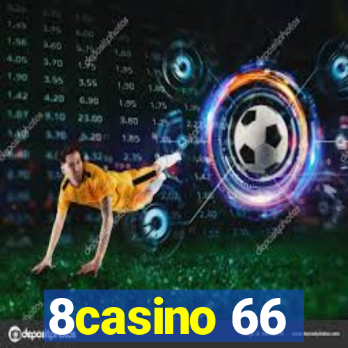 8casino 66